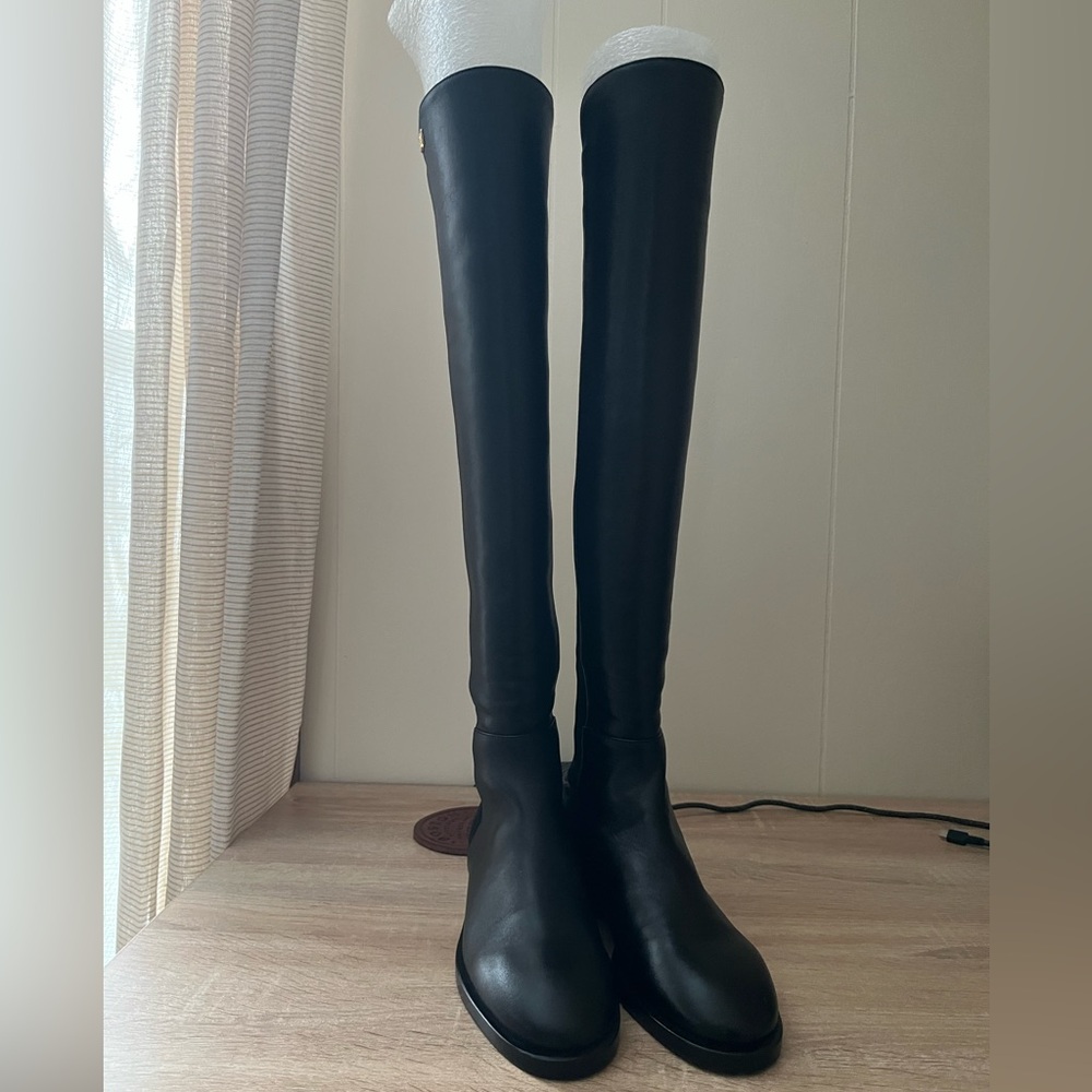 BRAND NEW WITH BOX Stuart Weitzman 50/50 boots